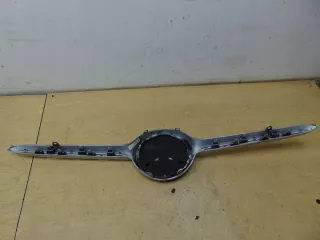 A0008880400 A1778880300 Решетка радиатора Mercedes A W177 Арт e9320687, вид 7