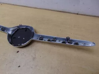 A0008880400 A1778880300 Решетка радиатора Mercedes A W177 Арт e9320687, вид 8