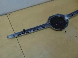 A0008880400 A1778880300 Решетка радиатора Mercedes A W177 Арт e9320687, вид 10