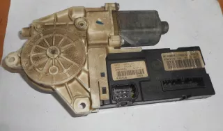 807310003R Моторчик стеклоподъемника Renault Laguna 3 Арт e9320982, вид 1