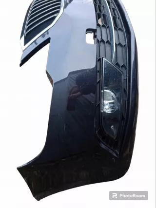 3T0853668B 2013-2015 3T0853668 Решетка радиатора Skoda Superb 2 Арт e9321412, вид 4