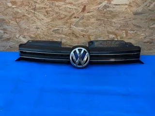 5K0853651 Решетка радиатора Volkswagen Golf 6 Арт e9321628, вид 1