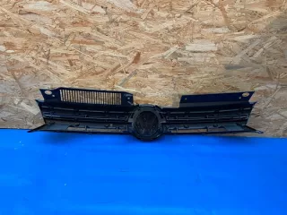 5K0853651 Решетка радиатора Volkswagen Golf 6 Арт e9321628, вид 2