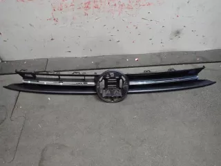 2G0853651L Решетка радиатора Volkswagen Polo 6 Арт e9321745, вид 1