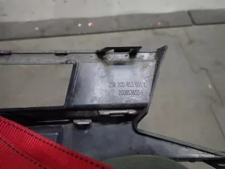 2G0853651L Решетка радиатора Volkswagen Polo 6 Арт e9321745, вид 2