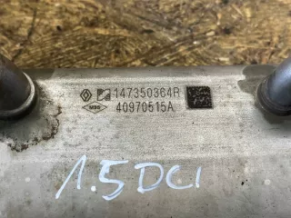 147350364R Радиатор EGR Renault Megane 3 Арт e9321828, вид 3
