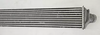 8W0145805AB 8W0816411M Радиатор кондиционера Audi A4 B9 Арт e9322128, вид 4