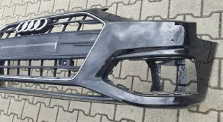  Бампер передний Audi A4 B9 Арт e9322238, вид 2