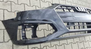  Бампер передний Audi A4 B9 Арт e9322238, вид 3