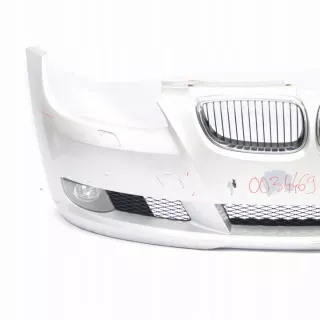 0034469-4 51110034469 0034469 0034469-TS1 Бампер передний BMW 3 E90/E91/E92/E93 Арт e9322905, вид 2