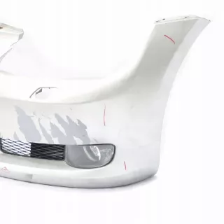 0034469-4 51110034469 0034469 0034469-TS1 Бампер передний BMW 3 E90/E91/E92/E93 Арт e9322905, вид 4