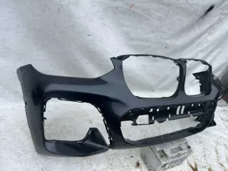 8089743 Бампер передний BMW X3 G01 Арт e9323132, вид 2