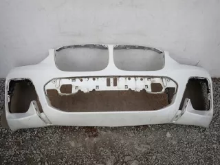2017-2021R 8089743 51118089743 Бампер передний BMW X3 G01 Арт e9323142, вид 1