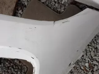 2017-2021R 8089743 51118089743 Бампер передний BMW X3 G01 Арт e9323142, вид 3