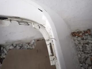 2017-2021R 8089743 51118089743 Бампер передний BMW X3 G01 Арт e9323142, вид 4