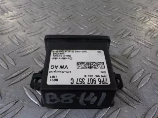 7P6907357 Блок управления светом Volkswagen Passat B8 Арт e9323193, вид 1
