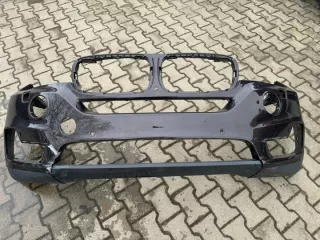 7294481 Бампер передний BMW X5 F15 Арт e9323232, вид 1