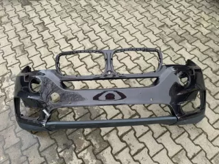 7294481 Бампер передний BMW X5 F15 Арт e9323232, вид 2
