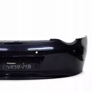0031137 51120031137 0031137-MB Бампер задний BMW Z4 E85/E86 Арт e9323295, вид 2