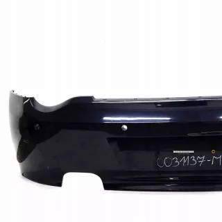 0031137 51120031137 0031137-MB Бампер задний BMW Z4 E85/E86 Арт e9323295, вид 3