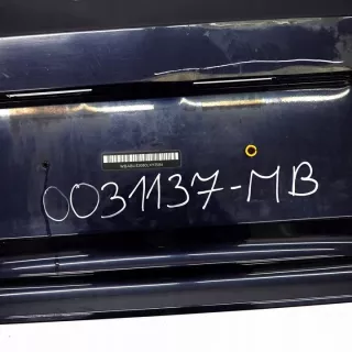 0031137 51120031137 0031137-MB Бампер задний BMW Z4 E85/E86 Арт e9323295, вид 4
