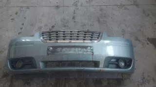  Бампер передний Chrysler Voyager 5 Арт e9323360, вид 1