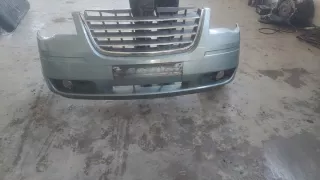  Бампер передний Chrysler Voyager 5 Арт e9323360, вид 2