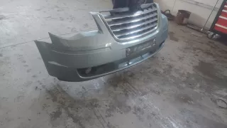  Бампер передний Chrysler Voyager 5 Арт e9323360, вид 3