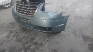  Бампер передний Chrysler Voyager 5 Арт e9323360, вид 4