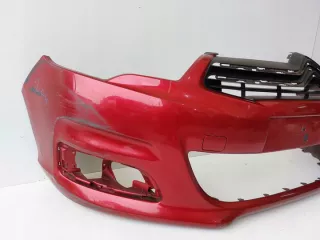 9676285080 Бампер передний Citroen C4 2 Арт e9323470, вид 3