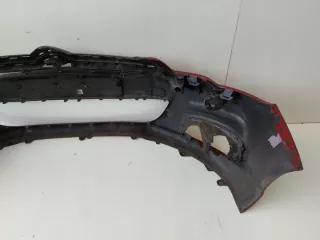9676285080 Бампер передний Citroen C4 2 Арт e9323470, вид 7