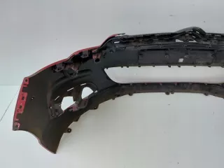 9676285080 Бампер передний Citroen C4 2 Арт e9323470, вид 8