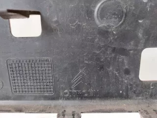 9676285080 Бампер передний Citroen C4 2 Арт e9323470, вид 10