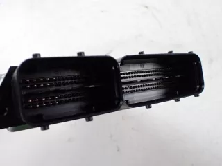 4F5910401M Блок управления двигателем Audi A6 C6 (S6,RS6) Арт e9323796, вид 3