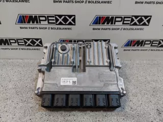 5A341D4 Блок управления двигателем BMW 5 G30/G31 Арт e9323954, вид 1