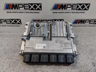 5A341D4 Блок управления двигателем BMW 5 G30/G31 Арт e9323954, вид 3