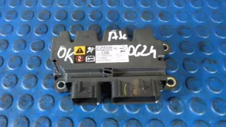 100OK 13510398 Блок AirBag Opel Astra K Арт e9324103, вид 1