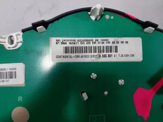 9676782980 Блок управления двигателем Citroen C3 2 Арт e9324120, вид 11