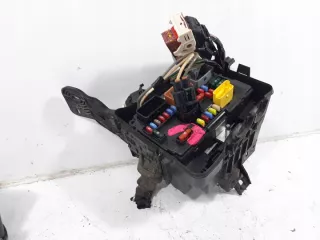 9676782980 Блок управления двигателем Citroen C3 2 Арт e9324120, вид 12