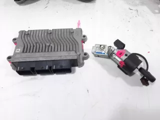 9676782980 Блок управления двигателем Citroen C3 2 Арт e9324120, вид 2