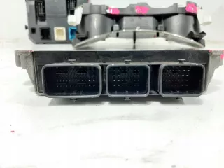 9676782980 Блок управления двигателем Citroen C3 2 Арт e9324120, вид 4