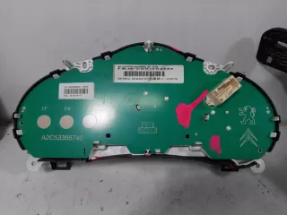 9676782980 Блок управления двигателем Citroen C3 2 Арт e9324120, вид 10