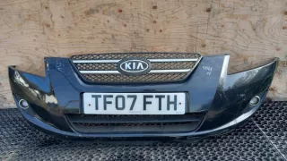 Бампер передний Kia Ceed 1 Арт e9324189, вид 1