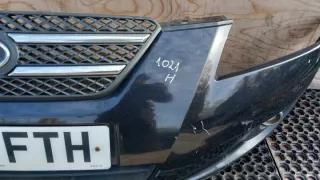  Бампер передний Kia Ceed 1 Арт e9324189, вид 2