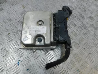 51933477 Блок управления двигателем Fiat Panda 3 Арт e9324314, вид 1