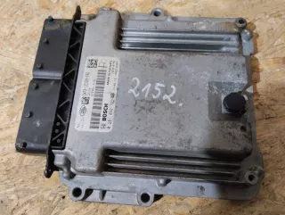 GX7312C520FAG 0281032729 Блок управления двигателем Jaguar XF 260 Арт e9324678, вид 5