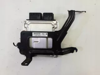 39107-04204 9001190162KN 0281016106 8506434 Блок управления двигателем Kia Picanto 3 Арт e9324768, вид 2