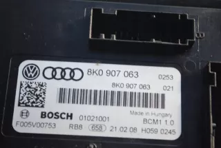 8K0907063 Блок управления (другие) Audi A4 B8 Арт e9324813, вид 4