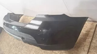 A1648850025 Бампер задний Mercedes ML W164 Арт e9325000, вид 3
