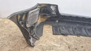 A1648850025 Бампер задний Mercedes ML W164 Арт e9325000, вид 6
